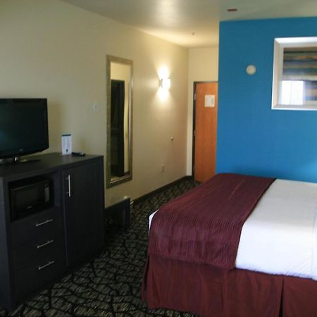 Quality Inn Buffalo Eksteriør bilde