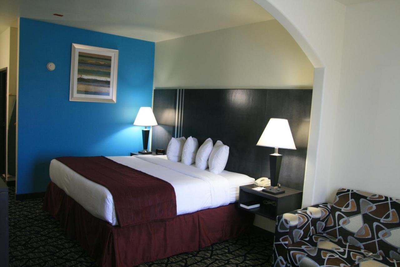 Quality Inn Buffalo Eksteriør bilde