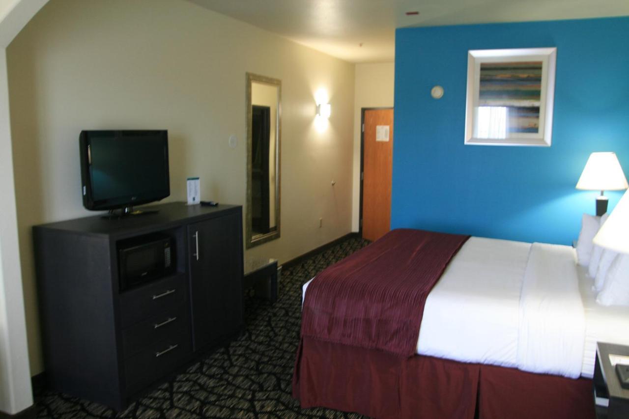 Quality Inn Buffalo Eksteriør bilde