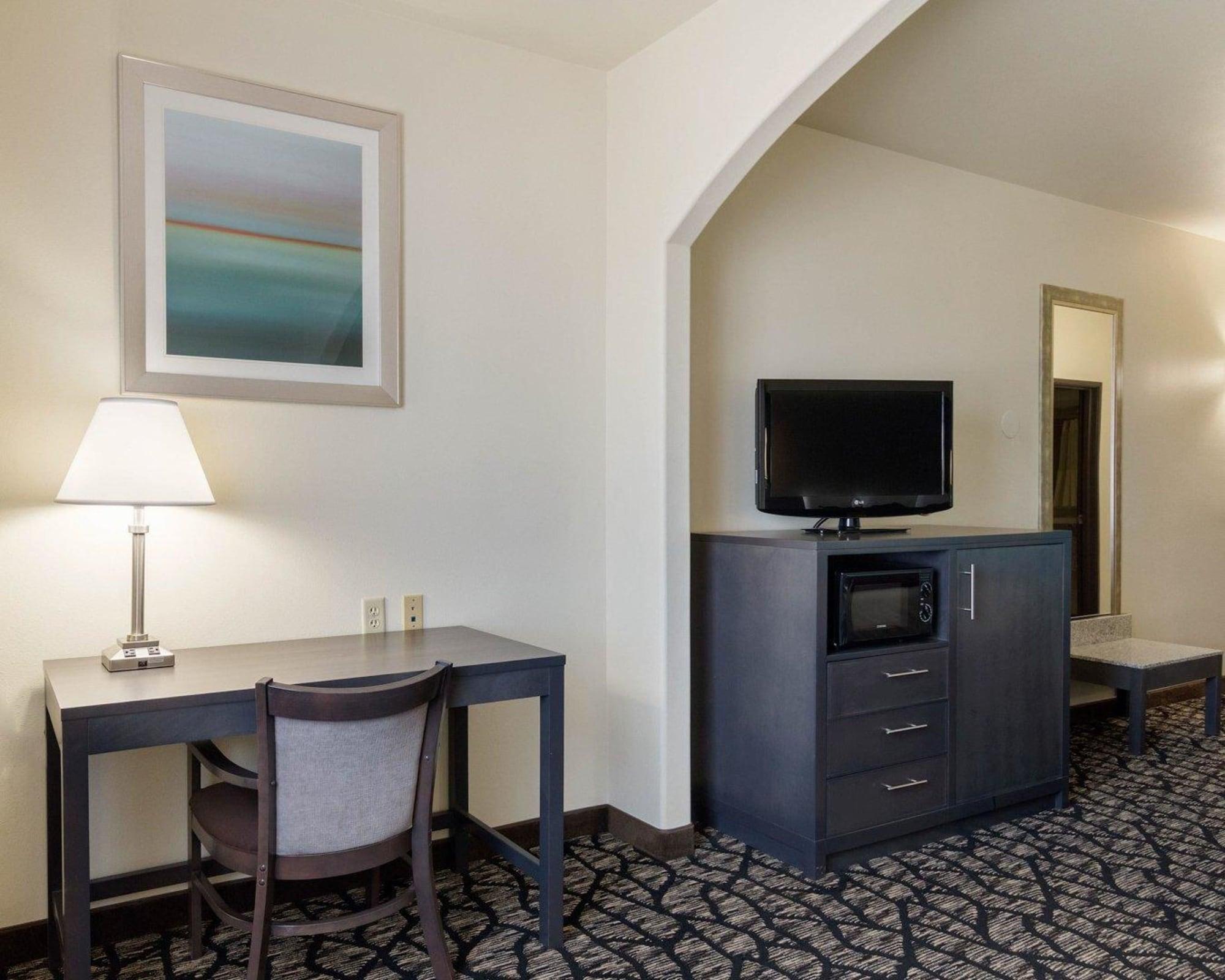 Quality Inn Buffalo Eksteriør bilde